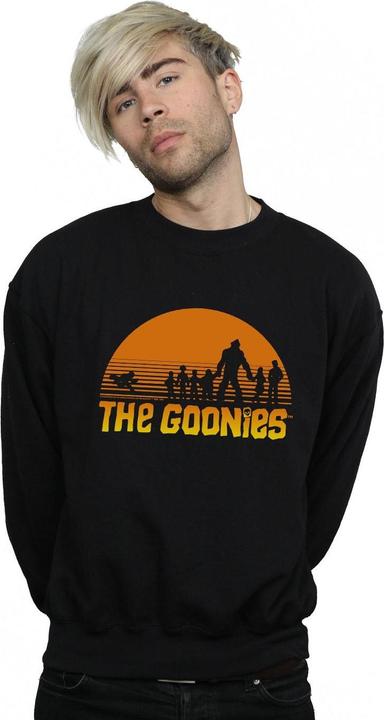 Produktbild Universal Textiles Sunset Group Sweatshirt (L)