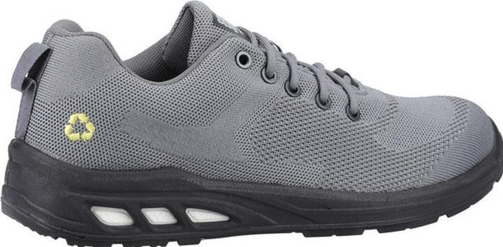 Produktbild Safety Jogger Sicherheitsschuhe Ecofitz S1P (36)