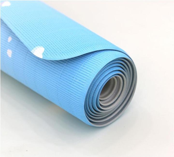 Produktbild Baby Care Run to Town (125 x 185 cm)