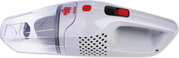 Actual product image Dirt Devil Stick vacuum cleaner DD9007