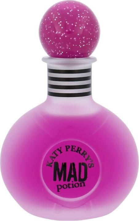 Immagine prodotto Katy Perry Pozione Pazza (Eau de parfum, 100 ml)