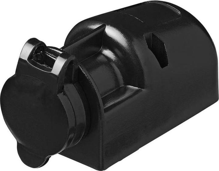 Image du produit ProPlus Prise en saillie DIN 12V/24V-16A sous blister