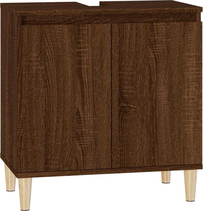 Immagine prodotto VidaXL Bodo (58 x 33 x 60 cm)