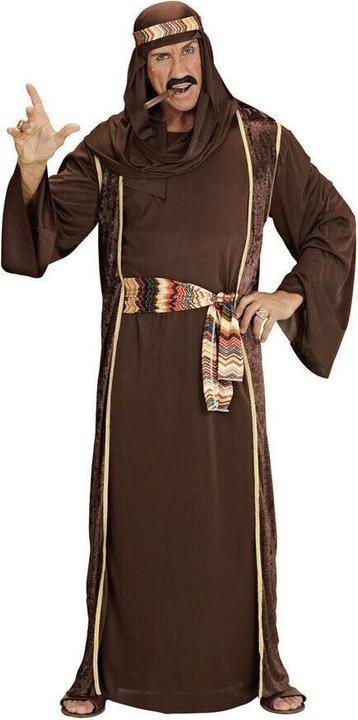 Image du produit Widmann Araber - Sultane (3XL)