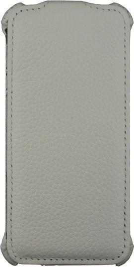 Productafbeelding Mobilize Slanke flip-case (Apple iPhone 5s, Apple iPhone SE, Apple iPhone 5)
