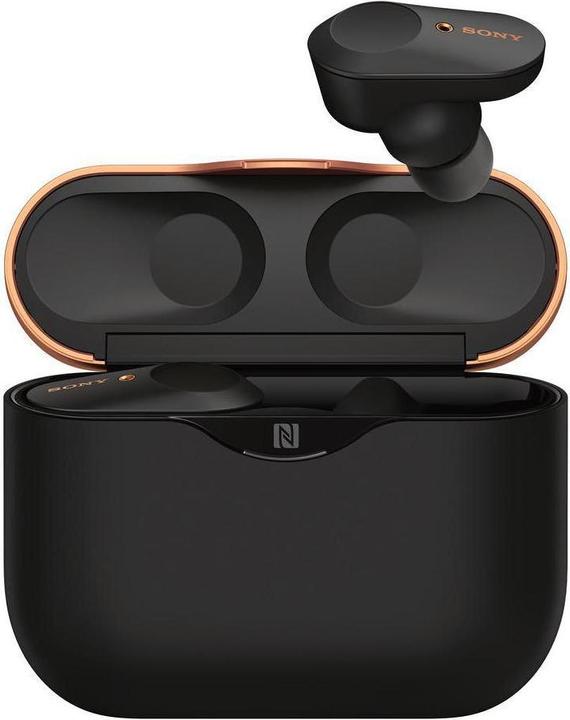 Immagine prodotto Sony WF-1000XM3 (ANC, 8 h, Senza fili)