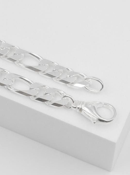 Image du produit Muau Figaro (21 cm, Argent)