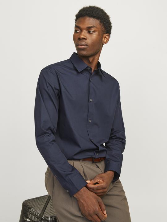 Actual product image Jack & Jones Relaxed fit shirt Shirt (S)