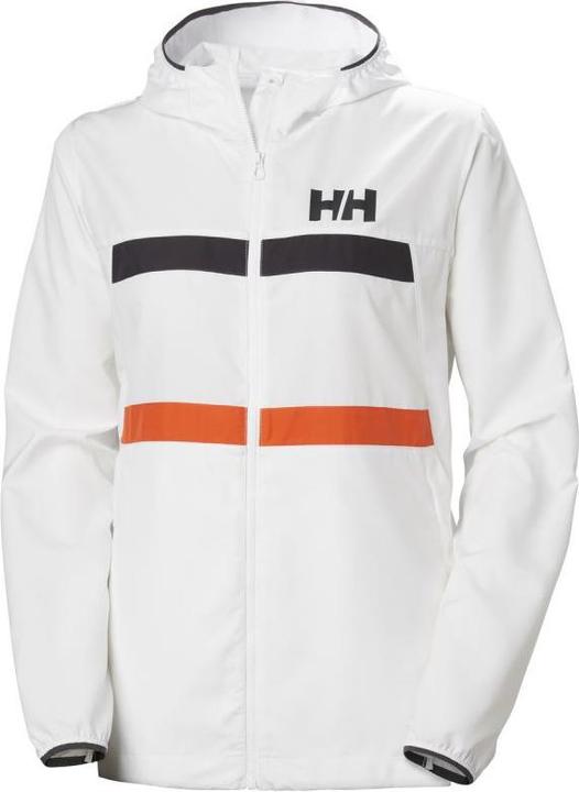 Produktbild Helly Hansen W Salt Stripe Windbreaker (L)