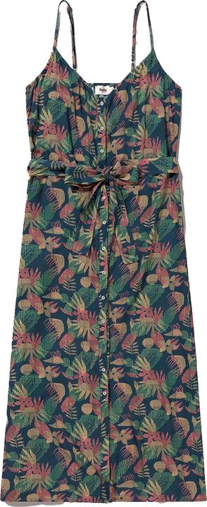 Actual product image Brava Fabrics Flower Vichy Strap (S)