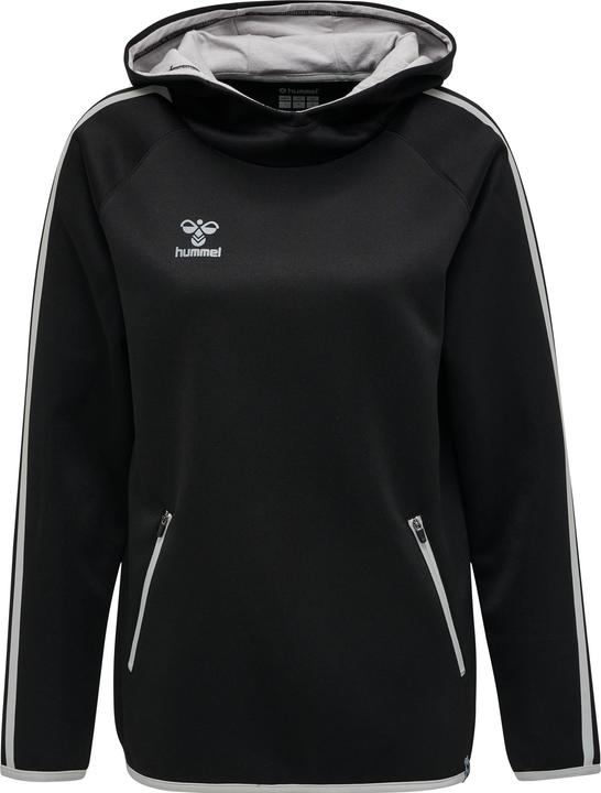 Image du produit hummel Cima Hoodie Femme (S)