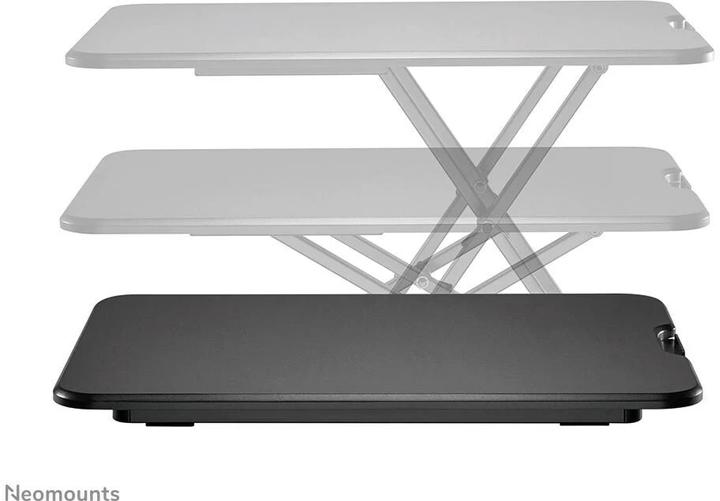 Image du produit Neomounts Sitz-Steh-Workstation