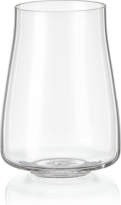 Bohemia Cristal Selezione Longdrinkbe.Alex kla (4 dl, 1 x, Bicchieri da bibita lunghi)