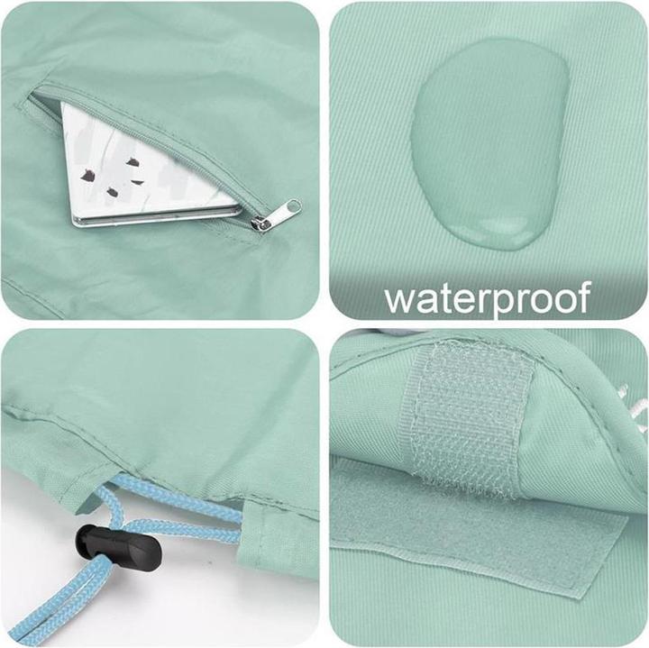 Actual product image Intirilife Cosmetic bag