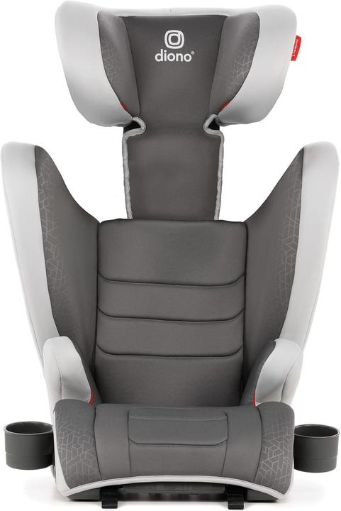 Produktbild Diono Monterey 2 CXT Fix - car seat 15-36 kg | Dark grey
