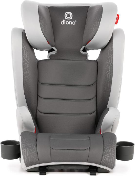 Produktbild Diono Monterey 2 CXT Fix - car seat 15-36 kg | Dark grey