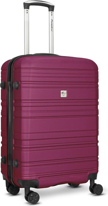 Check.In Paradise (62 l, M (50 - 90l))