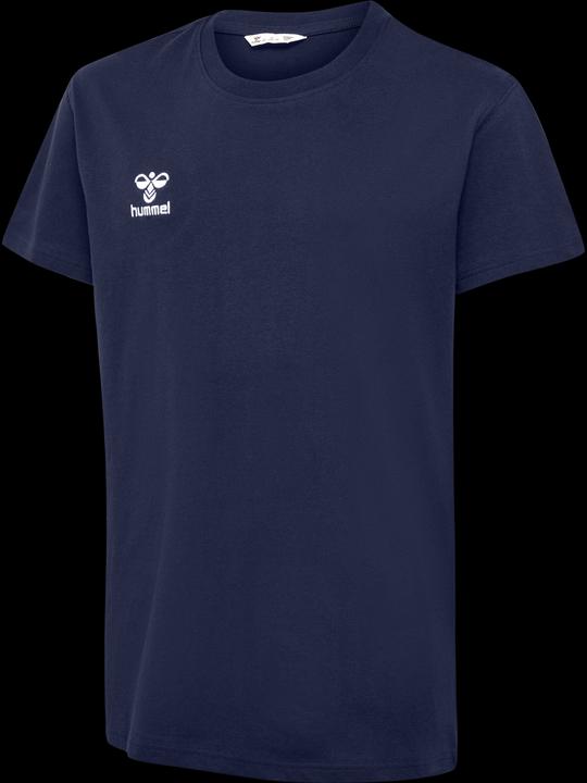 Actual product image hummel HMLGO 2.0 T-SHIRT S/S KIDS (140)