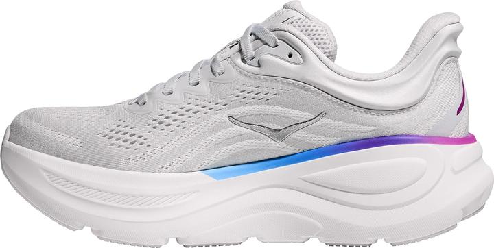 Actual product image Hoka Bondi 9 (41 1/3)