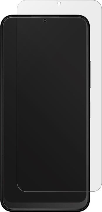 Produktbild Dipos Displayschutzfolie Antireflex (4 Stück, Nokia C32)