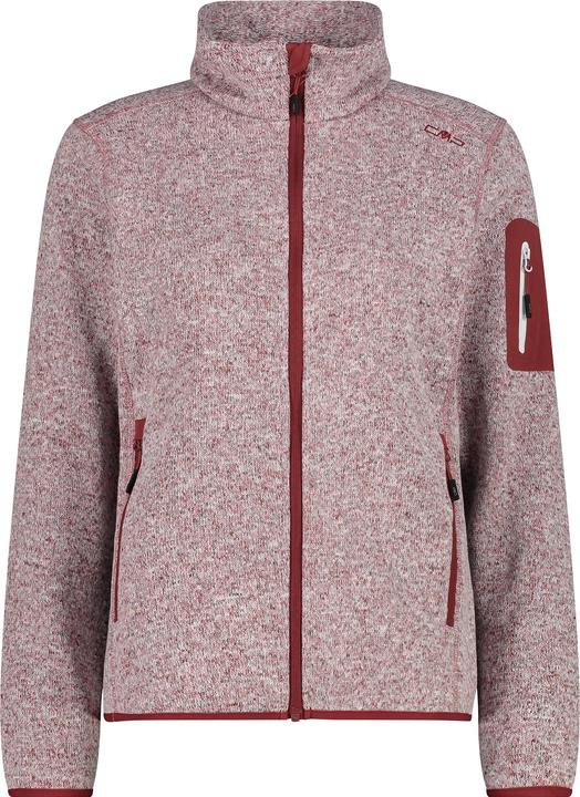 Produktbild CMP Campagnolo Strick Fleece (M)