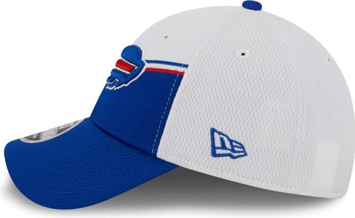 Image du produit New Era 9Forty Stretch Cap Sideline 2023 Buffalo Bills (Taille unique)