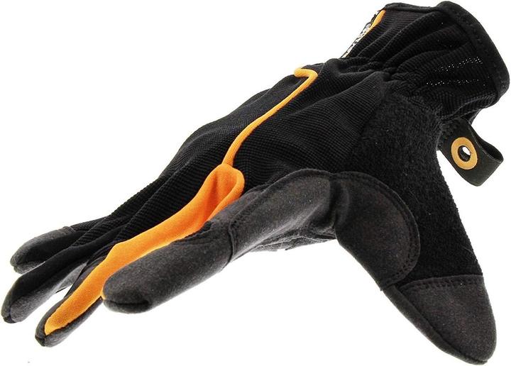 Actual product image Fiskars Garden Work Gloves Size 8 (8)