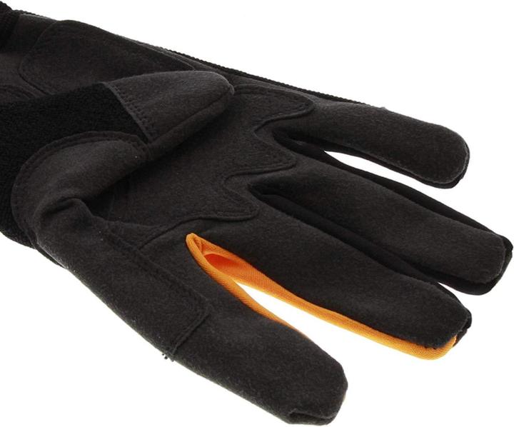 Actual product image Fiskars Garden Work Gloves Size 8 (8)