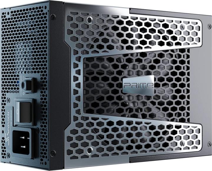 Produktbild Seasonic Prime PX ATX 3.1 (2200 W)