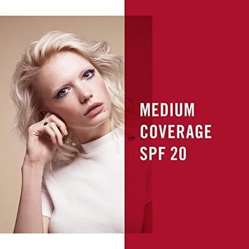 Image du produit Rimmel London Match Perfection 81 Fair Ivory 30ml (D9AE95)