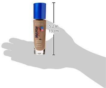 Image du produit Rimmel London Match Perfection 81 Fair Ivory 30ml (D9AE95)