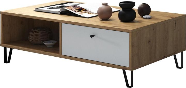 Actual product image Trendteam Touchwo (110 x 60 x 37 cm)
