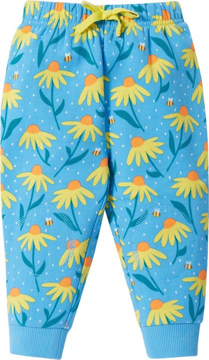 Produktbild Frugi Kleinkinder Hose Snuggle Echinacea (86, 92)
