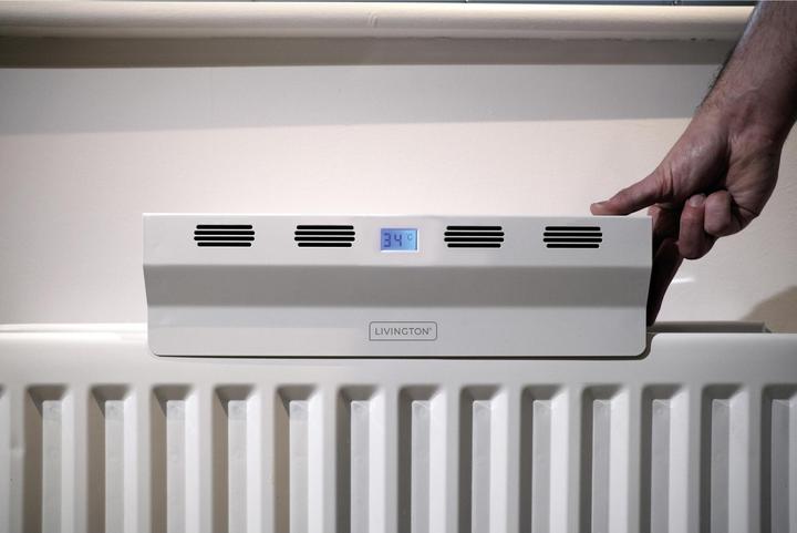 Produktbild MediaShop Livington Smart Air