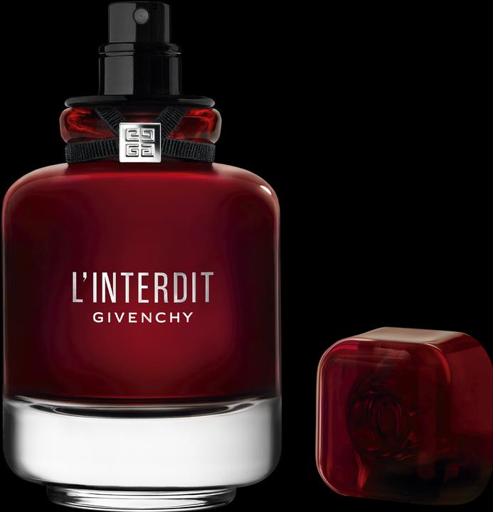 Actual product image Givenchy L'Interdit (Eau de parfum, 80 ml)