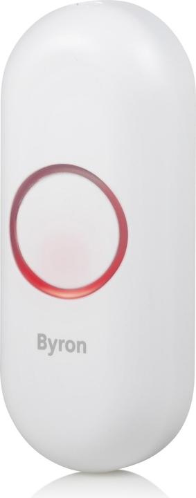 Produktbild Byron Gongset DBY-22314 Plug-In und portabel, drahtlos (Kabellos)