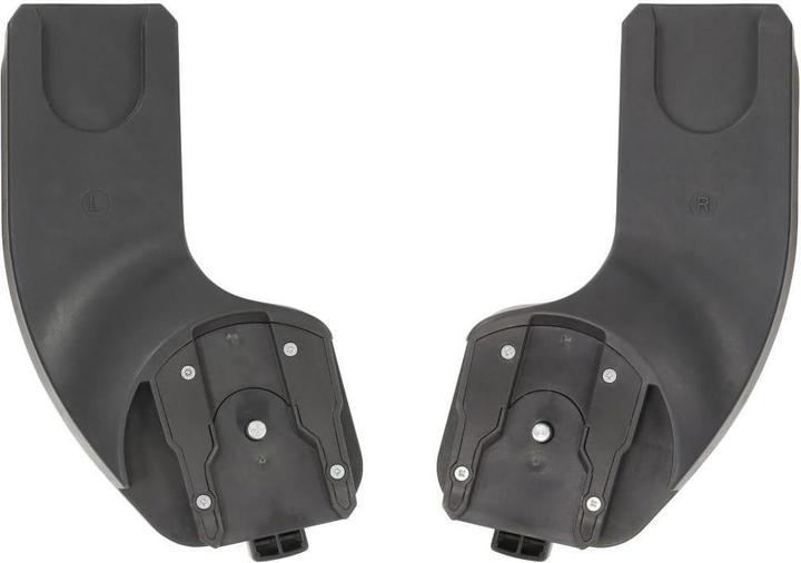 Image du produit BabyStyle Adaptateur Baby Style Oyster 3 pour Cybex, Maxi Cosi, BeSafe et autres.