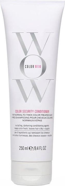 Actual product image Color Wow Color Security Conditioner Normal To Thick Hair (250 ml)