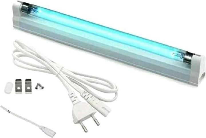 Produktbild ATL Telecom Ltd UV11 fluorescent 8w UV-UVC lamp switch (T5, 8 W)