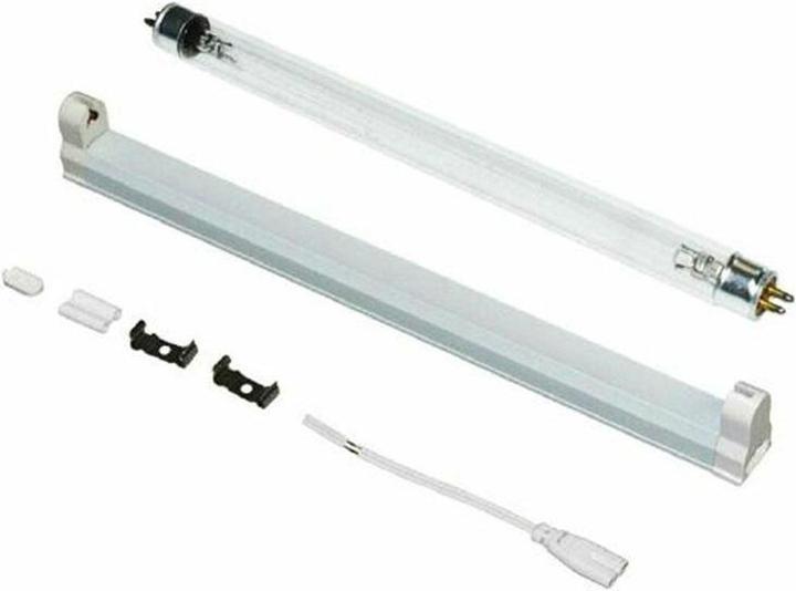 Produktbild ATL Telecom Ltd UV11 fluorescent 8w UV-UVC lamp switch (T5, 8 W)
