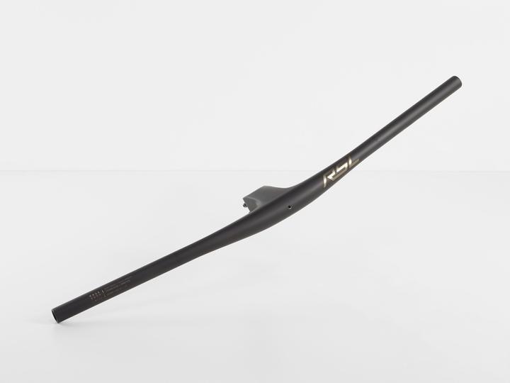 Actual product image Bontrager RSL MTB handlebar stem