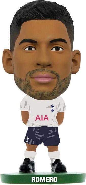 Image du produit Tottenham Hotspur FC - Figurine de foot CRISTIAN ROMERO