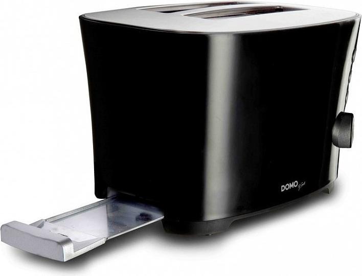 Produktbild Domo Toaster DO941T