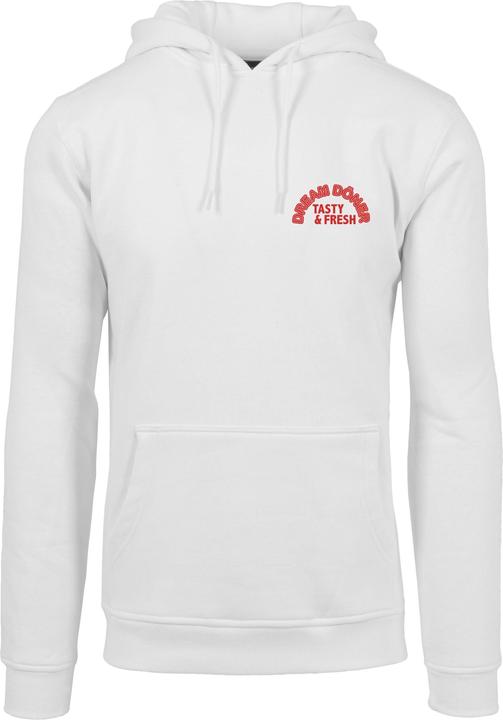 Image du produit MT Sweat à capuche Dream Kebab - 14693 (XS)