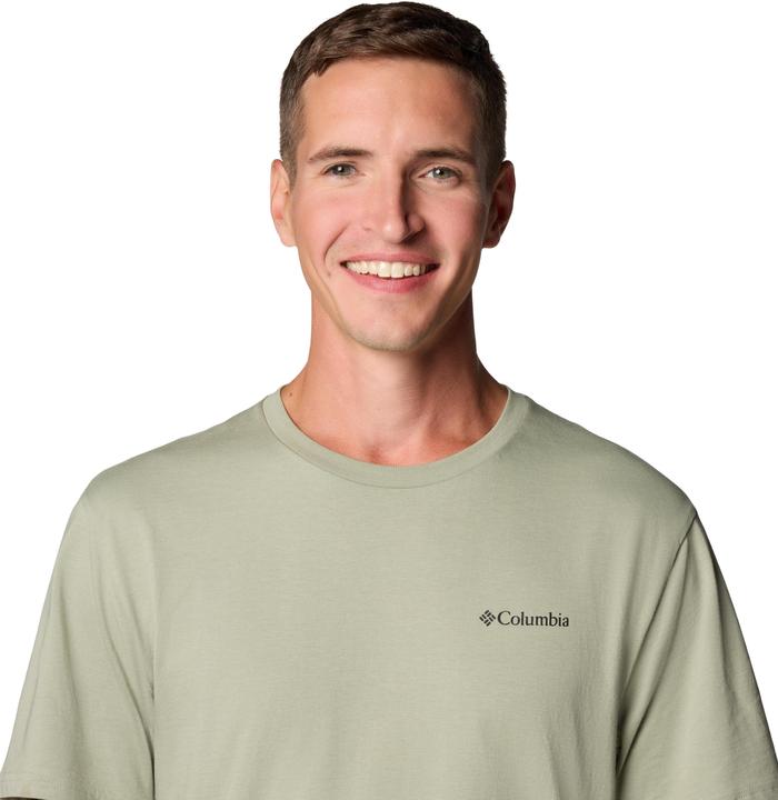 Image du produit Columbia Barton Springs™ SS Tee graphique (XL)