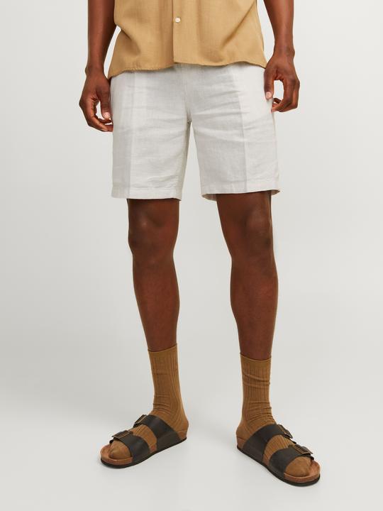 Produktbild Jack & Jones Tapered Fit Chino Shorts Chino Shorts (XL)