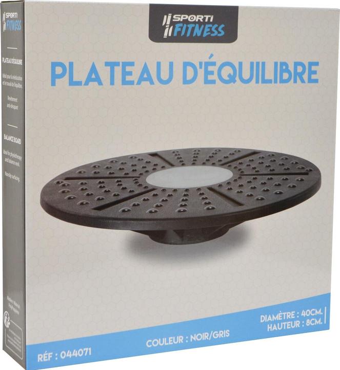 Image du produit Sporti Plateau d'équilibre