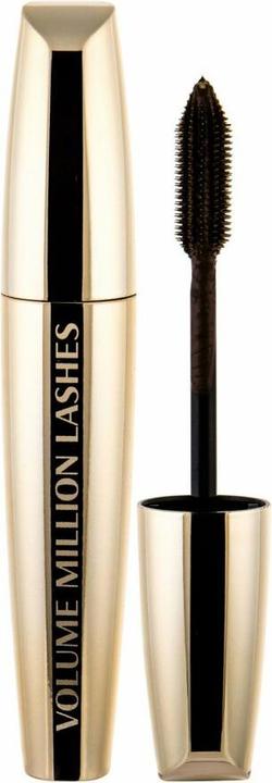 Actual product image L'Oréal Paris Volume Million Lashes (Brown)