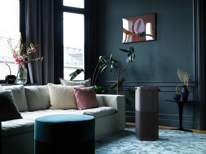Immagine prodotto Electrolux PA91-604DG (129 m²)