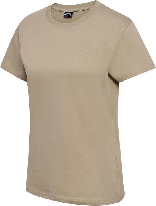 hummel hmlACTIVE CO TEE S/S WOMAN